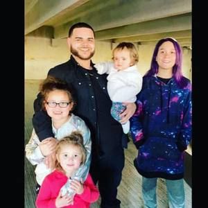 Meet your Posher, Danny